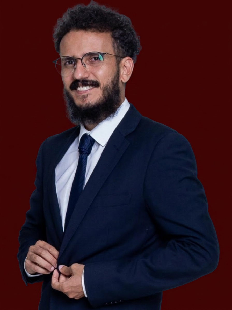 Dr. Pedro Almeida